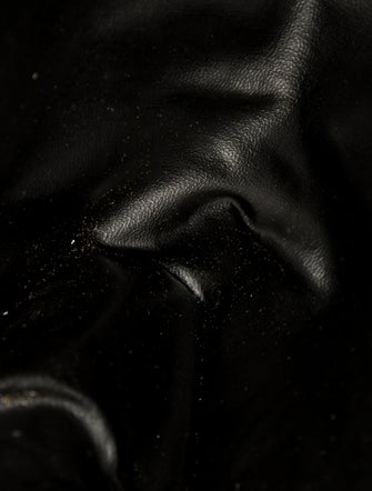 Salvatore Ferragamo Velvet Crossbody Bag