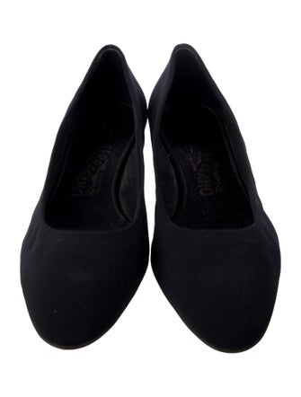Salvatore Ferragamo Pumps