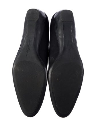Salvatore Ferragamo Pumps