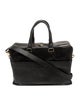 Salvatore Ferragamo Leather Top Handle Bag