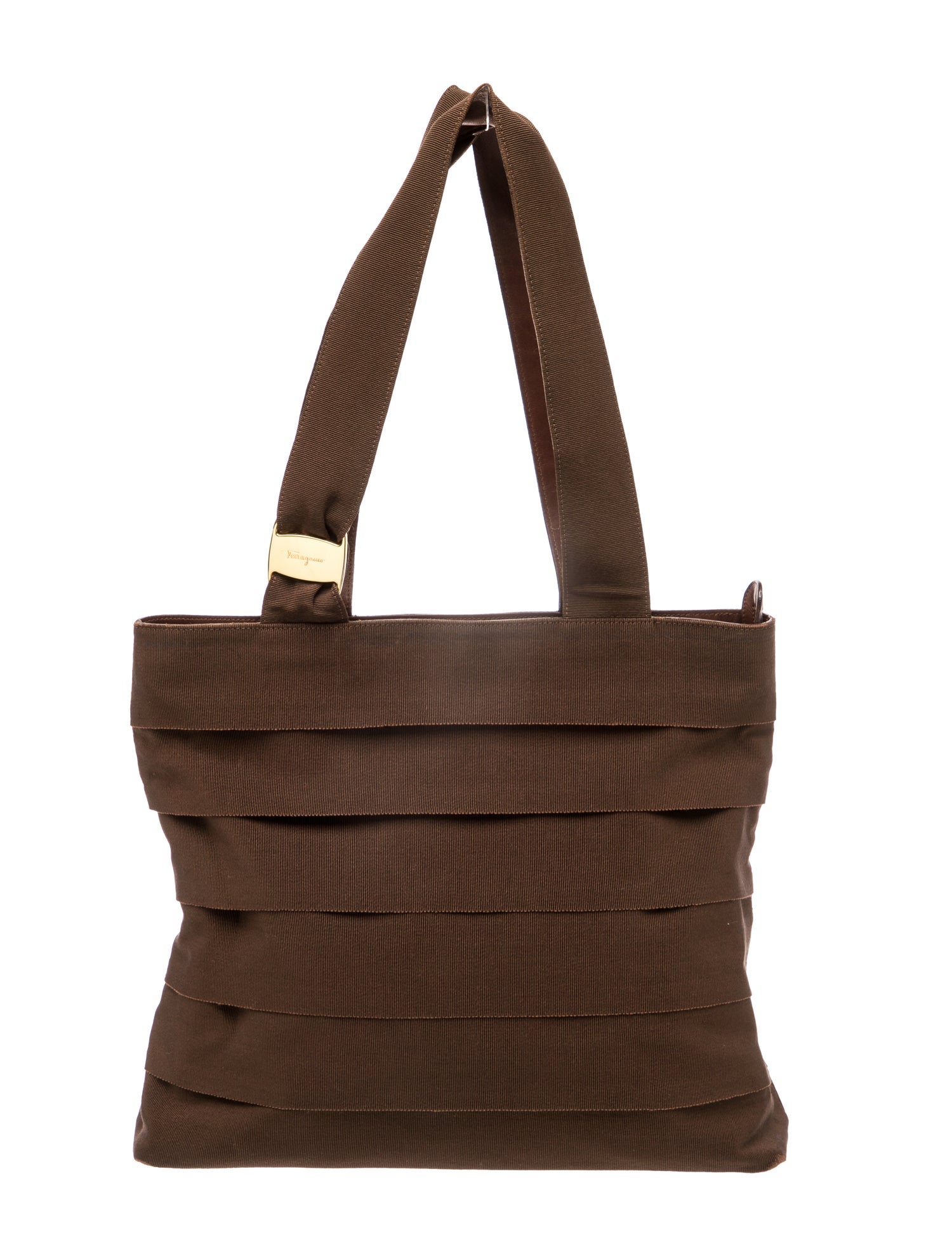 Salvatore Ferragamo Messenger Bag