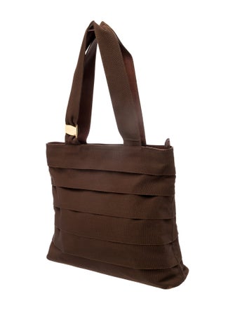 Salvatore Ferragamo Messenger Bag