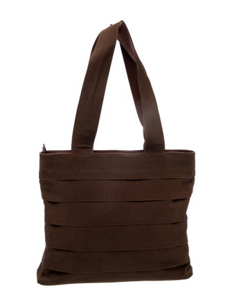 Salvatore Ferragamo Messenger Bag