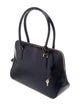 Salvatore Ferragamo Gancini Top Handle Bag