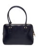 Salvatore Ferragamo Gancini Top Handle Bag