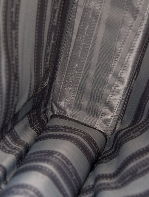 Salvatore Ferragamo Leather Top Handle Bag