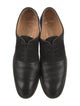 Gravati Per Neiman Marcus Leather Oxfords