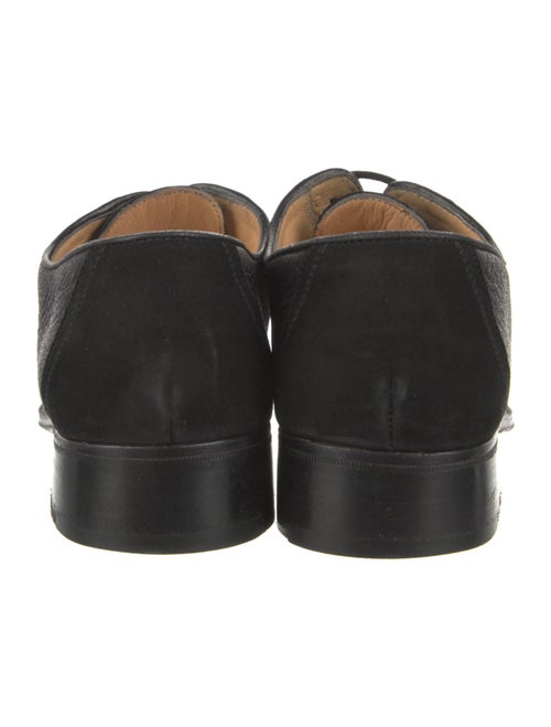 Gravati Per Neiman Marcus Leather Oxfords