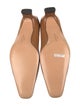 Salvatore Ferragamo Leather Pumps