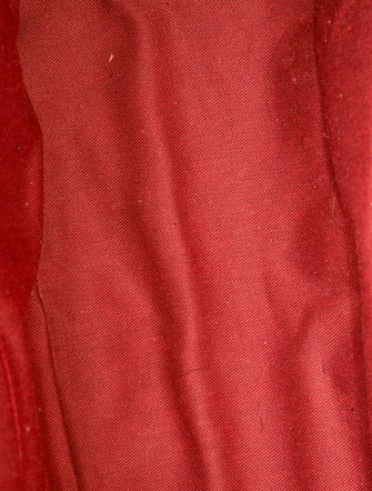 Salvatore Ferragamo Leather Top Handle Bag