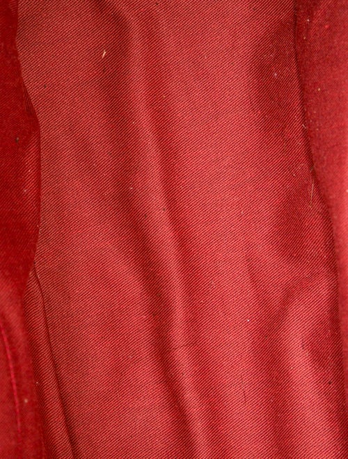 Salvatore Ferragamo Leather Top Handle Bag