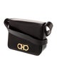 Salvatore Ferragamo Leather Shoulder Bag