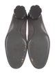 Salvatore Ferragamo Suede Pumps