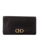 Salvatore Ferragamo Leather Wallet