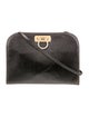 Salvatore Ferragamo Gancini Crossbody Bag