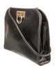 Salvatore Ferragamo Gancini Crossbody Bag