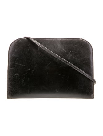 Salvatore Ferragamo Gancini Crossbody Bag