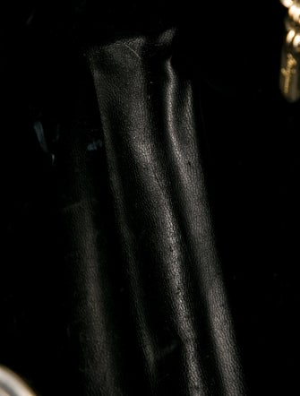 Salvatore Ferragamo Gancini Crossbody Bag