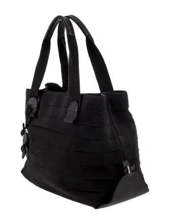 Salvatore Ferragamo Top Handle Bag