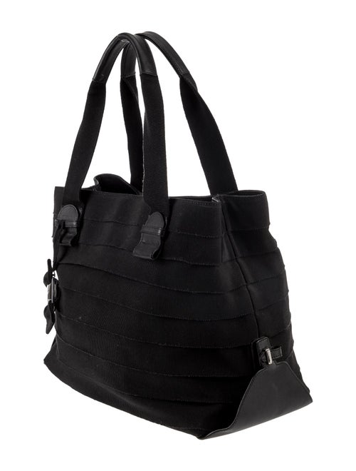 Salvatore Ferragamo Top Handle Bag