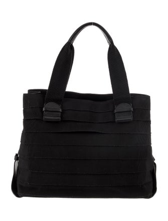 Salvatore Ferragamo Top Handle Bag