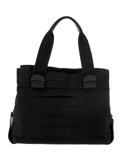 Salvatore Ferragamo Top Handle Bag