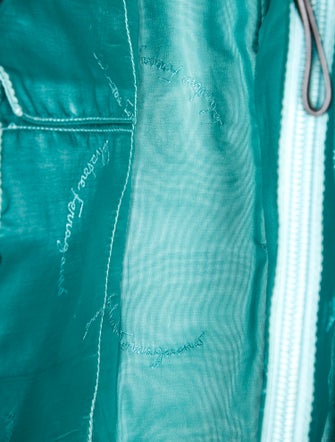 Salvatore Ferragamo Top Handle Bag