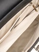 Salvatore Ferragamo Leather Top Handle Bag