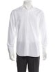 Salvatore Ferragamo Long Sleeve Dress Shirt
