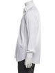 Salvatore Ferragamo Long Sleeve Dress Shirt