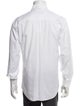 Salvatore Ferragamo Long Sleeve Dress Shirt