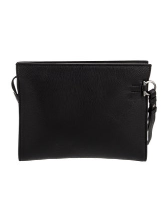 Salvatore Ferragamo Leather Portfolio