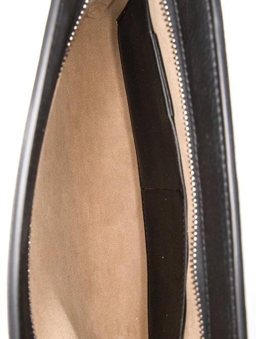 Salvatore Ferragamo Leather Portfolio