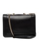Salvatore Ferragamo Leather Crossbody Bag