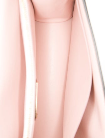 Salvatore Ferragamo Leather Crossbody Bag