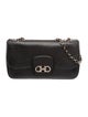 Salvatore Ferragamo Leather Shoulder Bag