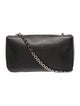 Salvatore Ferragamo Leather Shoulder Bag