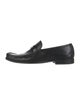 Salvatore Ferragamo Leather Dress Loafers