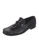 Salvatore Ferragamo Leather Dress Loafers