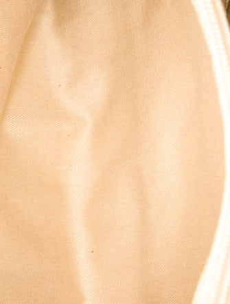 Salvatore Ferragamo Leather Top Handle Bag