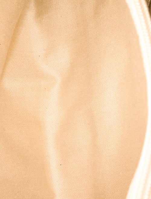 Salvatore Ferragamo Leather Top Handle Bag