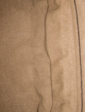 Salvatore Ferragamo Leather Tote