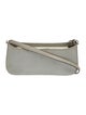 Salvatore Ferragamo Leather Shoulder Bag