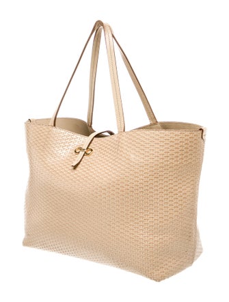 Salvatore Ferragamo Gancini Tote