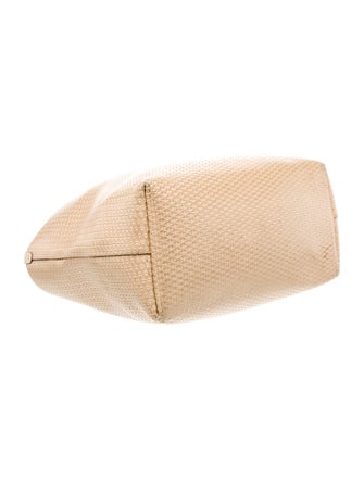 Salvatore Ferragamo Gancini Tote