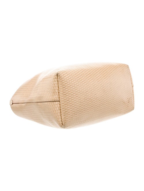 Salvatore Ferragamo Gancini Tote