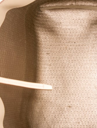 Salvatore Ferragamo Gancini Tote