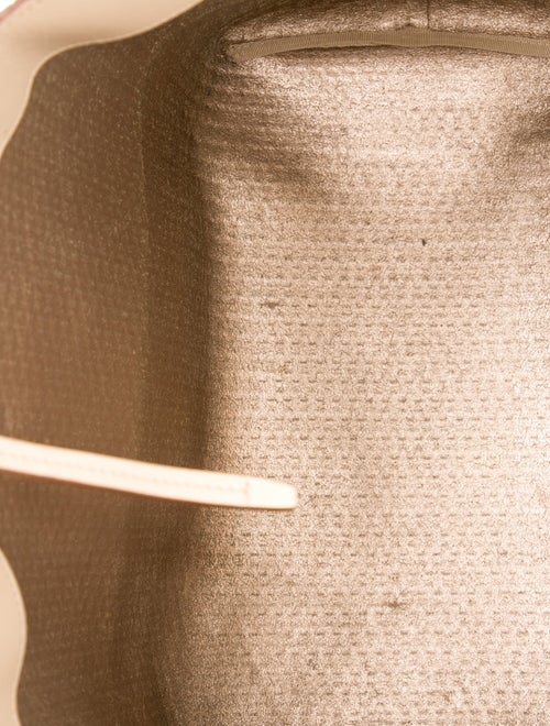 Salvatore Ferragamo Gancini Tote