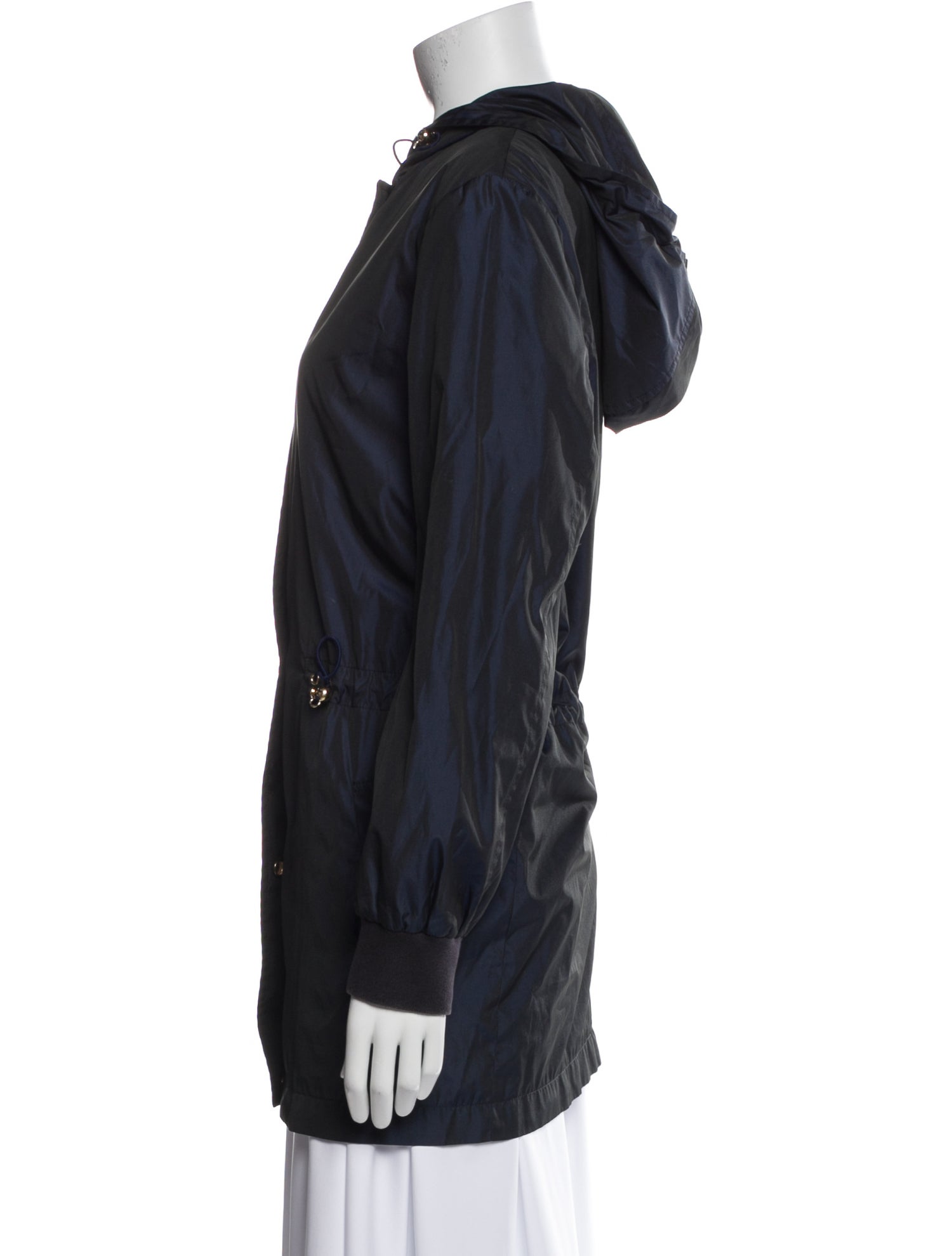 Salvatore Ferragamo Utility Jacket