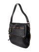 Salvatore Ferragamo Leather Shoulder Bag